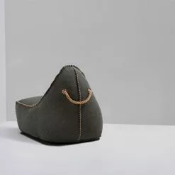 RETROit Cobana Säkkituoli Harmaa, SACKit 11 RETROit Cobana Säkkituoli Harmaa, SACKit -Keittiö myymälä RETROitCobanaGreyBack001 1