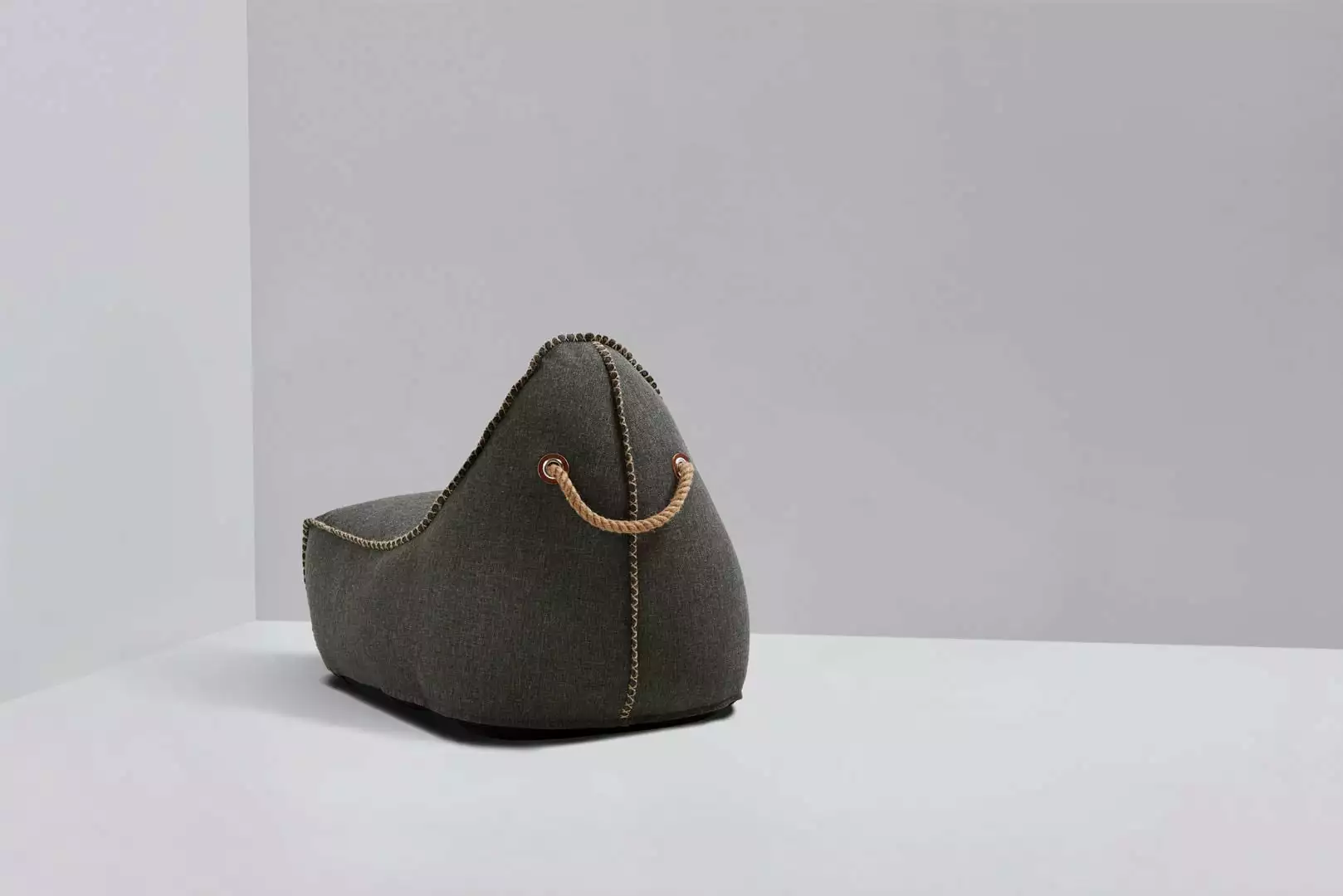 RETROit Cobana Säkkituoli Harmaa, SACKit 6 RETROit Cobana Säkkituoli Harmaa, SACKit - Image 6