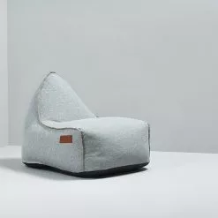 SACKit Cobana Säkkituoli Hiekanharmaa