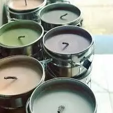 RUSTIK LYS Ulkotuli M, Väri Musta 3 RUSTIK LYS Ulkotuli M, Väri Musta - Image 3