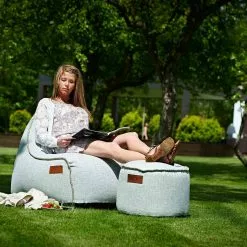 SACKit Cobana Säkkituoli Hiekanharmaa -Keittiö myymälä SACKit 04 06 20150534 1 3