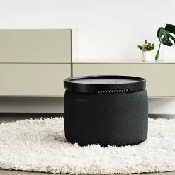 Cobana Drum Rahi Musta, SACKit 8 Cobana Drum Rahi Musta, SACKit -Keittiö myymälä SACKit april 20160038 1