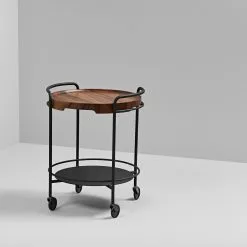 TRAYit Puutarjotin Akaasia, SACKit 10 TRAYit Puutarjotin Akaasia, SACKit -Keittiö myymälä SERVEitWithAcaciaTray 1