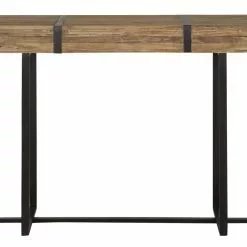 Bumper Puinen Konsolipöytä