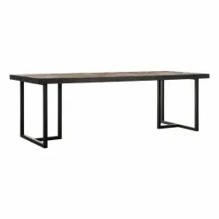 Criss Cross Puinen Ruokapöytä 280