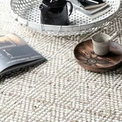 MUST LIVING Carnelian Matto 160×230 8 MUST LIVING Carnelian Matto 160×230 -Keittiö myymälä Snugg Must Living carnelian matto ivory 1 1