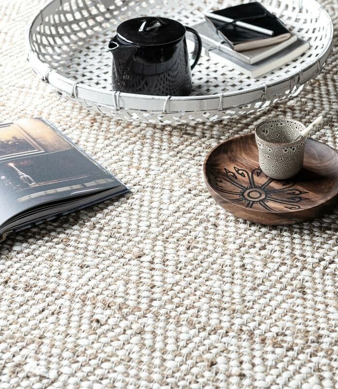 MUST LIVING Carnelian Matto 160×230 4 MUST LIVING Carnelian Matto 160×230 - Image 4