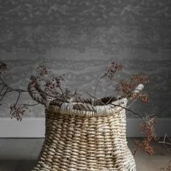 MUST LIVING Palette Suuri Säilytyskori, Small