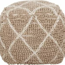 MUST LIVING Princess Beige Villarahi