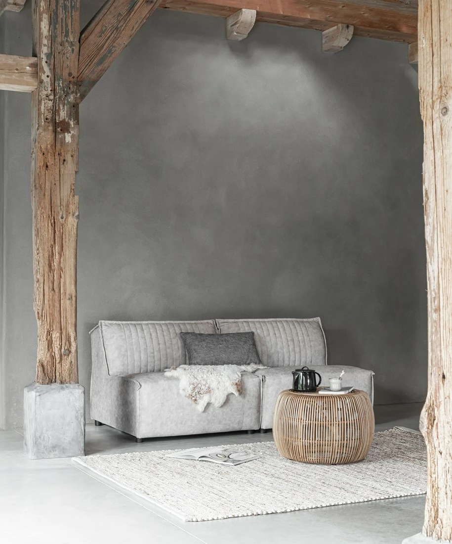 Lucca Pyöreä Rottinkipöytä 3 Lucca Pyöreä Rottinkipöytä - Image 3