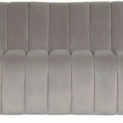 Sohva Elegant, Vaaleanharmaa -Keittiö myymälä Snugg Must Living sohva elegant vaaleanharmaa1