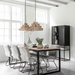 Spiderman Musta Rottinkikaappi 9 Spiderman Musta Rottinkikaappi -Keittiö myymälä Snugg Must Living spiderman kaappi plus dining table elemental plus chair tra 1