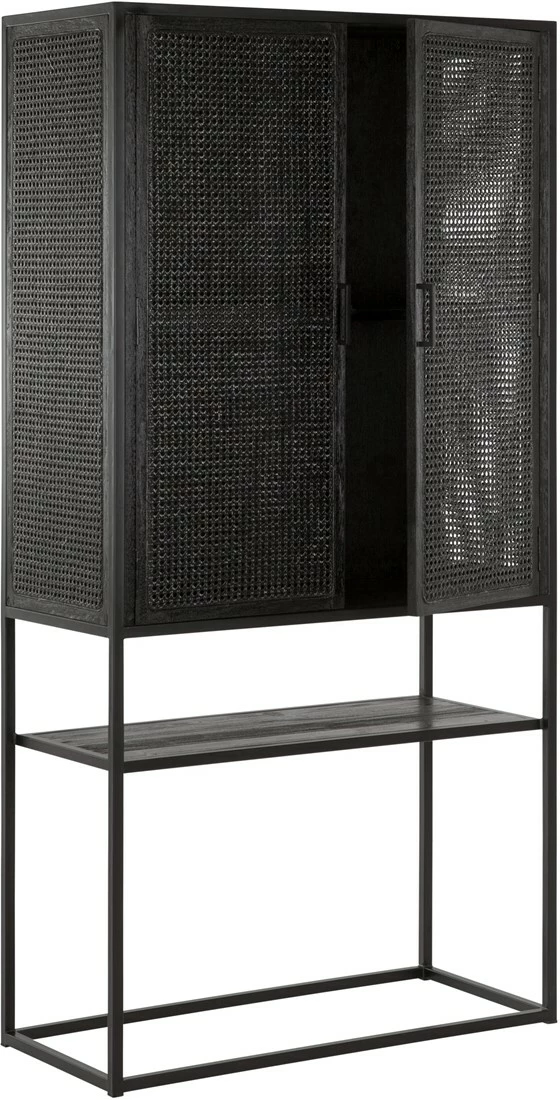 Spiderman Musta Rottinkikaappi 5 Spiderman Musta Rottinkikaappi - Image 5