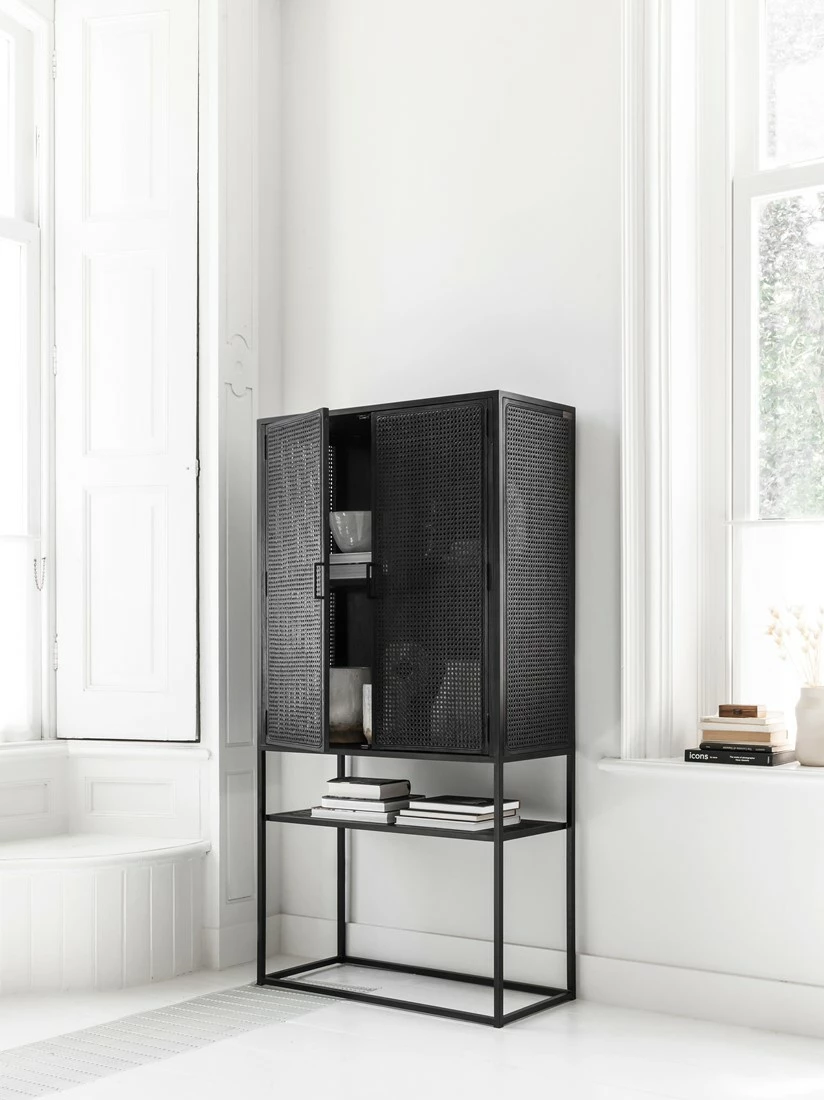 Spiderman Musta Rottinkikaappi 3 Spiderman Musta Rottinkikaappi - Image 3