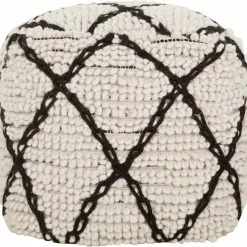 MUST LIVING Princess Valkoinen Villarahi