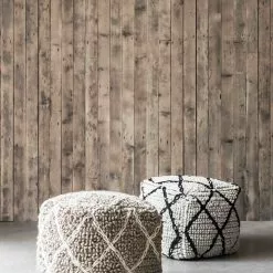 MUST LIVING Princess Beige Villarahi -Keittiö myymälä Snugg Pouf Princess sf1 1 1