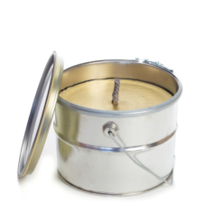 RUSTIK LYS Ulkotuli M, Väri Kulta