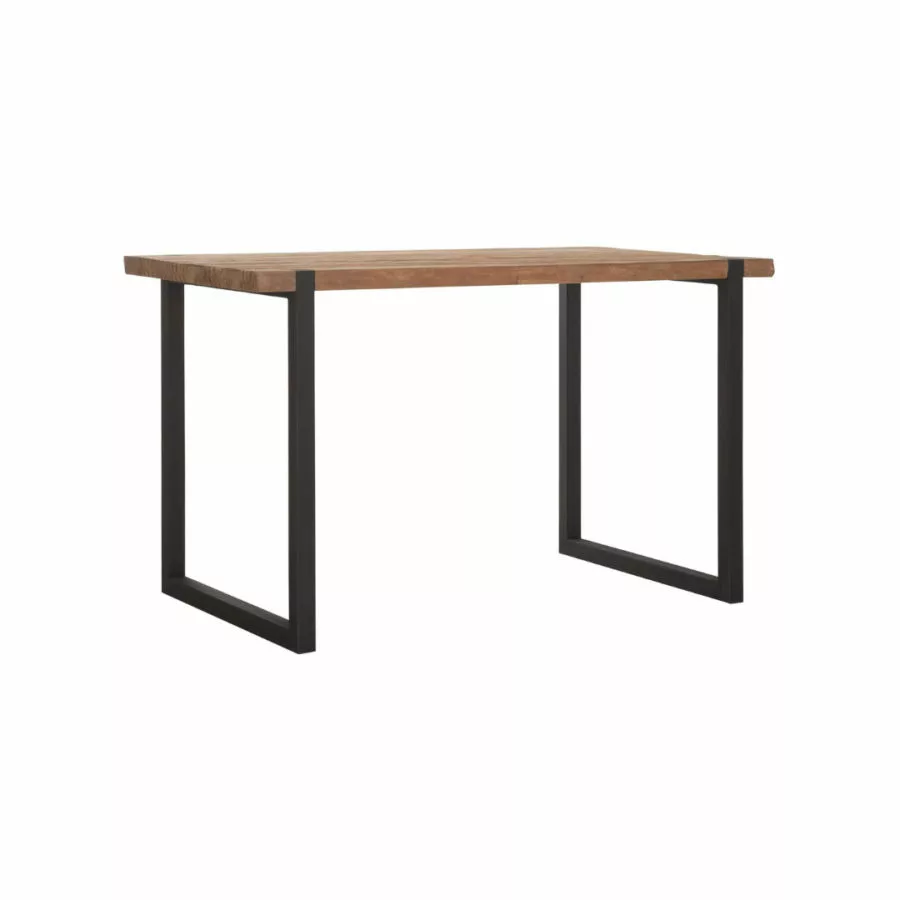 Timeless Tiikkipuinen Saarekepöytä 150 1 Timeless Tiikkipuinen Saarekepöytä 150