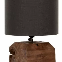 Must Living Reef Pöytävalaisin -Keittiö myymälä Snugg must living poytavalalsin reef