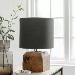 Must Living Reef Pöytävalaisin