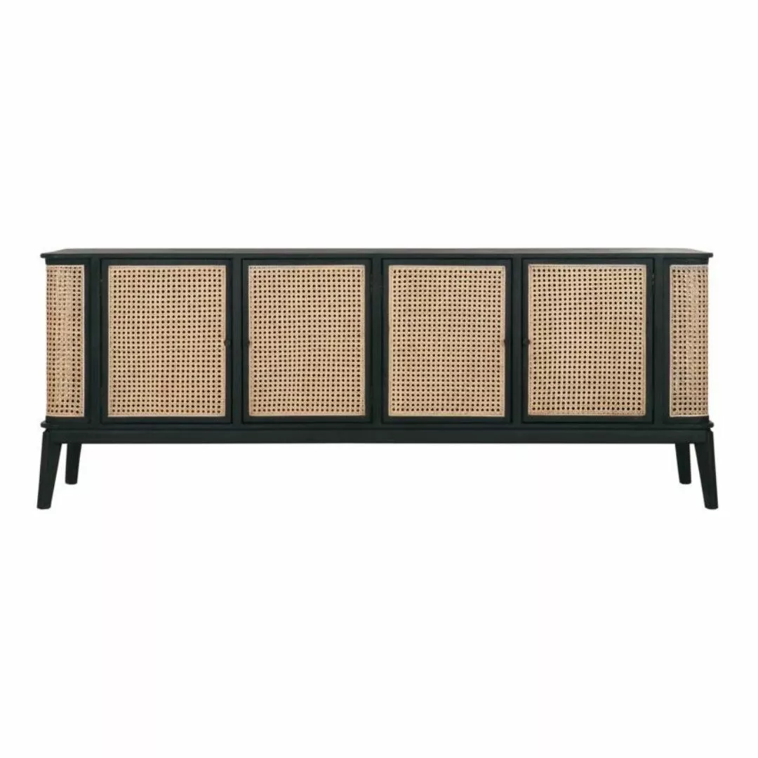 MUST LIVING Raffles Rottinkinen Iso Senkki 2 MUST LIVING Raffles Rottinkinen Iso Senkki - Image 2