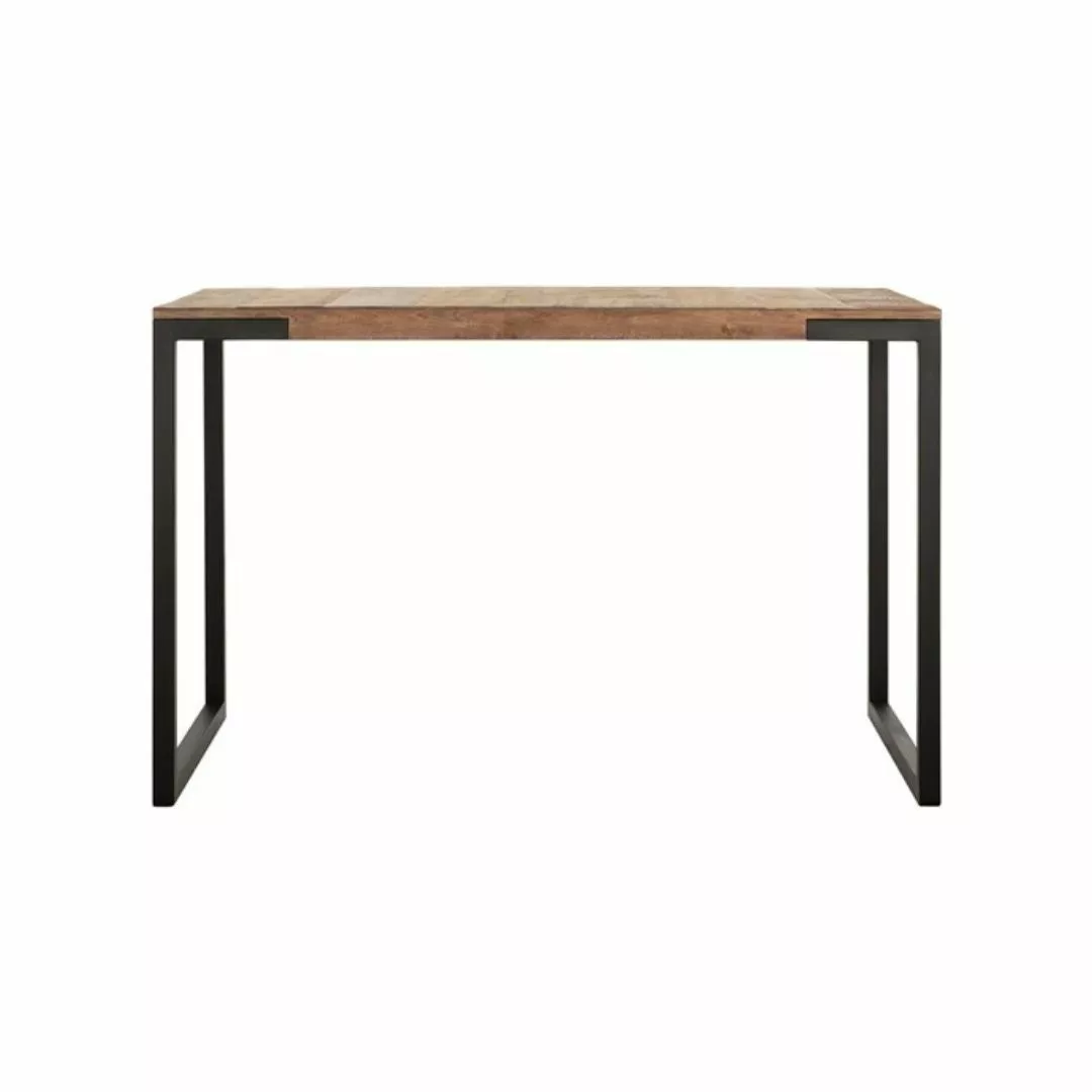 Elemental Tiikkipuinen Saarekepöytä 140 2 Elemental Tiikkipuinen Saarekepöytä 140 - Image 2