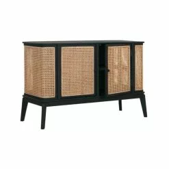 MUST LIVING Raffles Rottinkinen Pieni Senkki