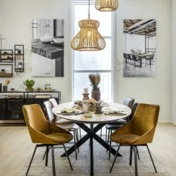 Fungo Kattovalaisin, Medium -Keittiö myymälä Snugg 10 copy