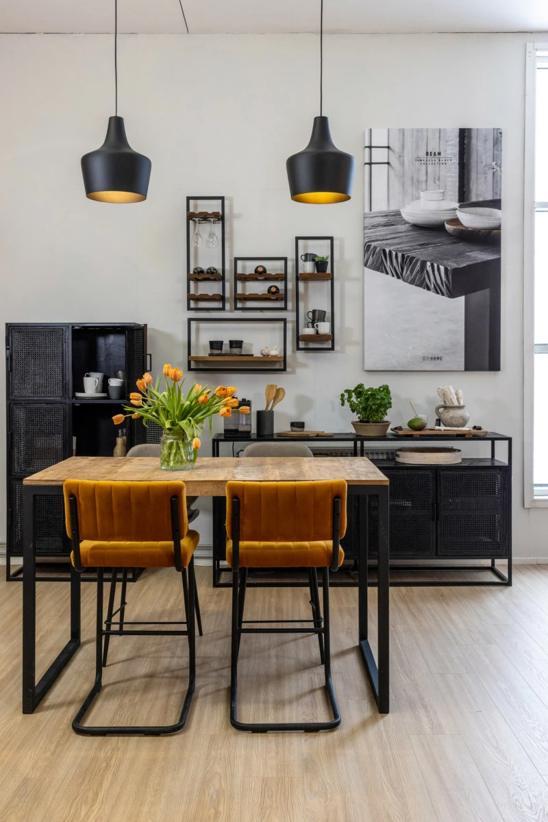 Winemate C Viinihylly, Natural 2 Winemate C Viinihylly, Natural - Image 2