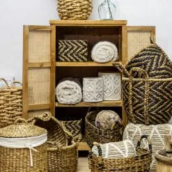 MUST LIVING Princess Beige Villarahi -Keittiö myymälä Snugg 27 copylowres