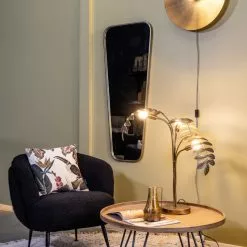 Horus Musta Seinävalaisin, BY-BOO -Keittiö myymälä Snugg 4 copylowres 2