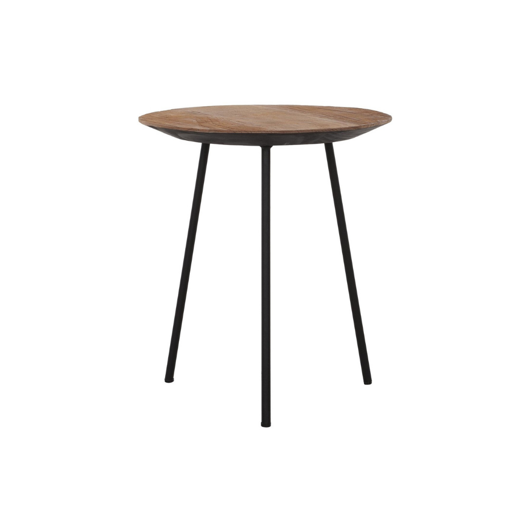 Jupiter Tiikkipuinen Sohvapöytä, Small 1 Jupiter Tiikkipuinen Sohvapöytä, Small