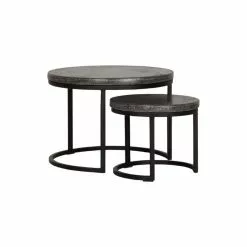 Mont Blanc Pyöreä Sarjapöytä