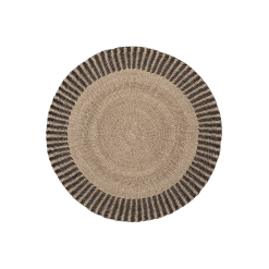 Estrella Pyöreä Matto Meriheinästä