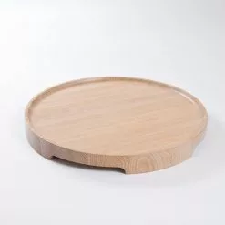 TRAYit Tarjotin Kuultava Valkoinen, SACKit