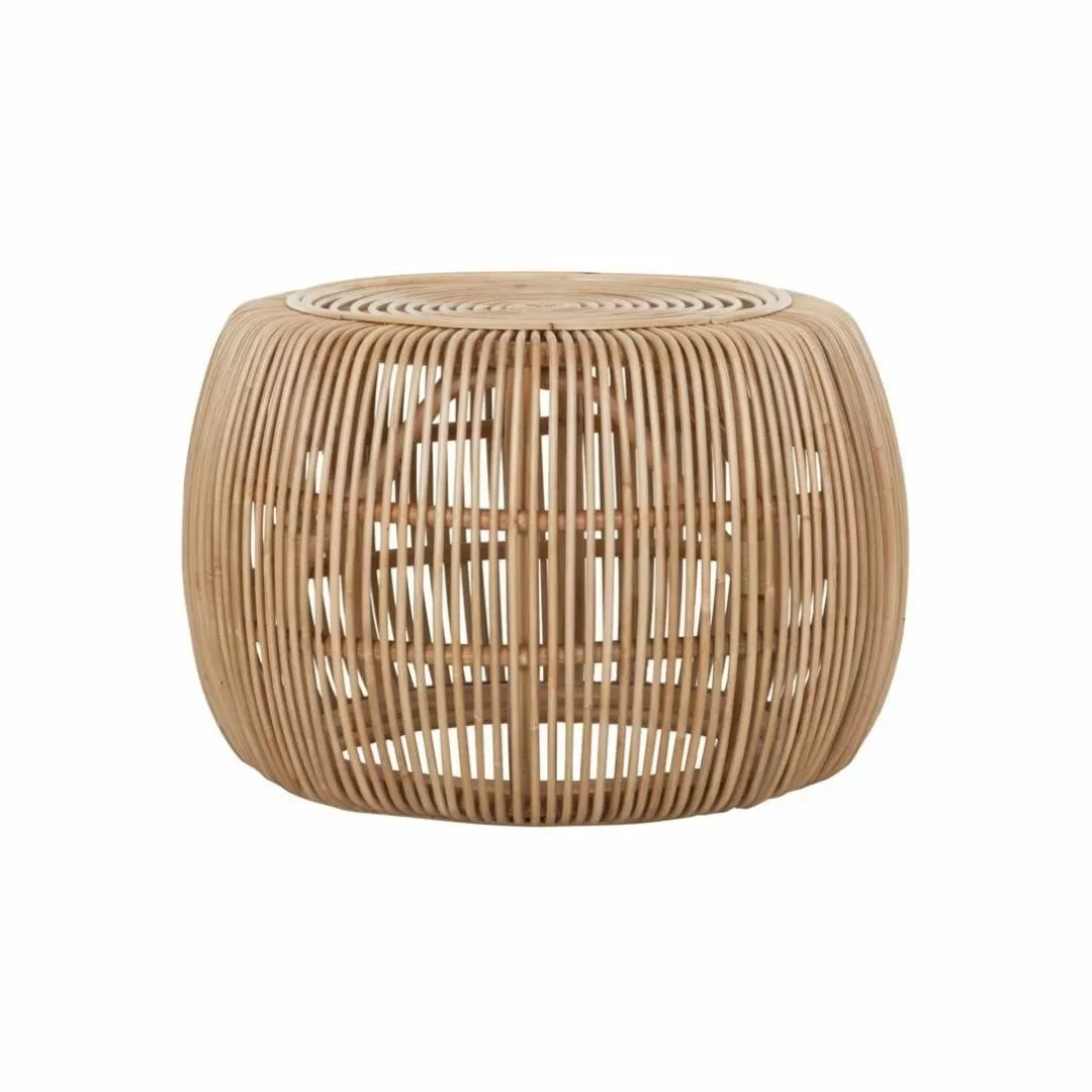 Lucca Pyöreä Rottinkipöytä 1 Lucca Pyöreä Rottinkipöytä