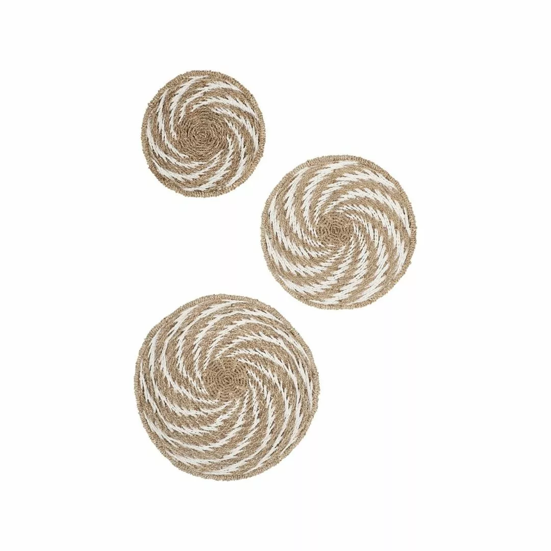 MUST LIVING Seinäkoriste Whirl 1 MUST LIVING Seinäkoriste Whirl