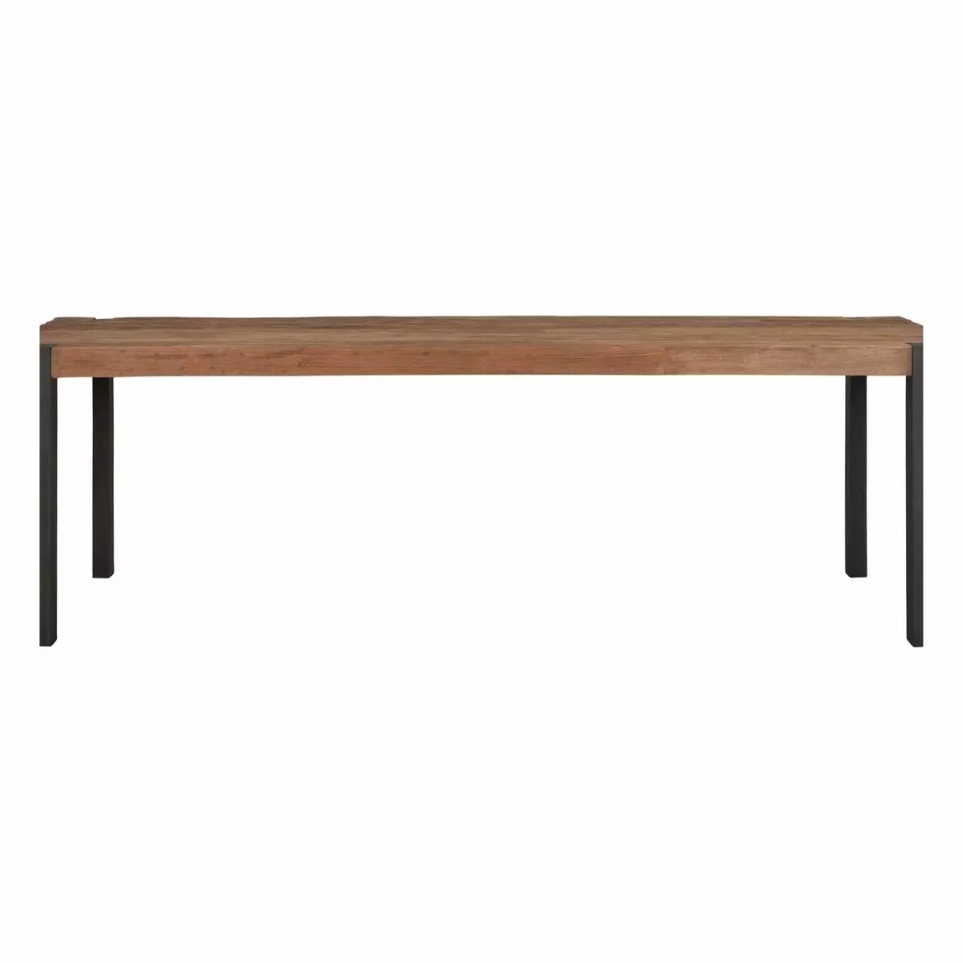 Timeless Beam Jykevä Puinen Ruokapöytä 250×100 2 Timeless Beam Jykevä Puinen Ruokapöytä 250×100 - Image 2