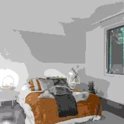 Pehmeä Sisustustyyny Lampaantaljasta, Samppanja -Keittiö myymälä Tinanpellonkuja 20 1