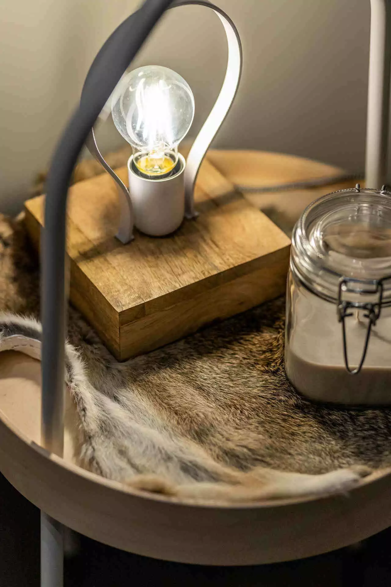 Fellhof Kanintalja, Natural Pilkullinen 2 Fellhof Kanintalja, Natural Pilkullinen - Image 2