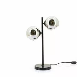 By-Boo Pöytävalaisin Stellar Musta