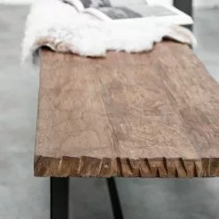 Timeless Beam Bench Puupenkki 190 7 Timeless Beam Bench Puupenkki 190 -Keittiö myymälä bench2 1 1