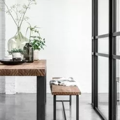 Timeless Beam Bench Puupenkki 190 9 Timeless Beam Bench Puupenkki 190 -Keittiö myymälä bench5 1 1