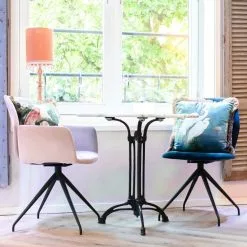 Sininen Sisustustyyny Kultahapsuilla 40×60 -Keittiö myymälä dcvkszr 5 1 1 1