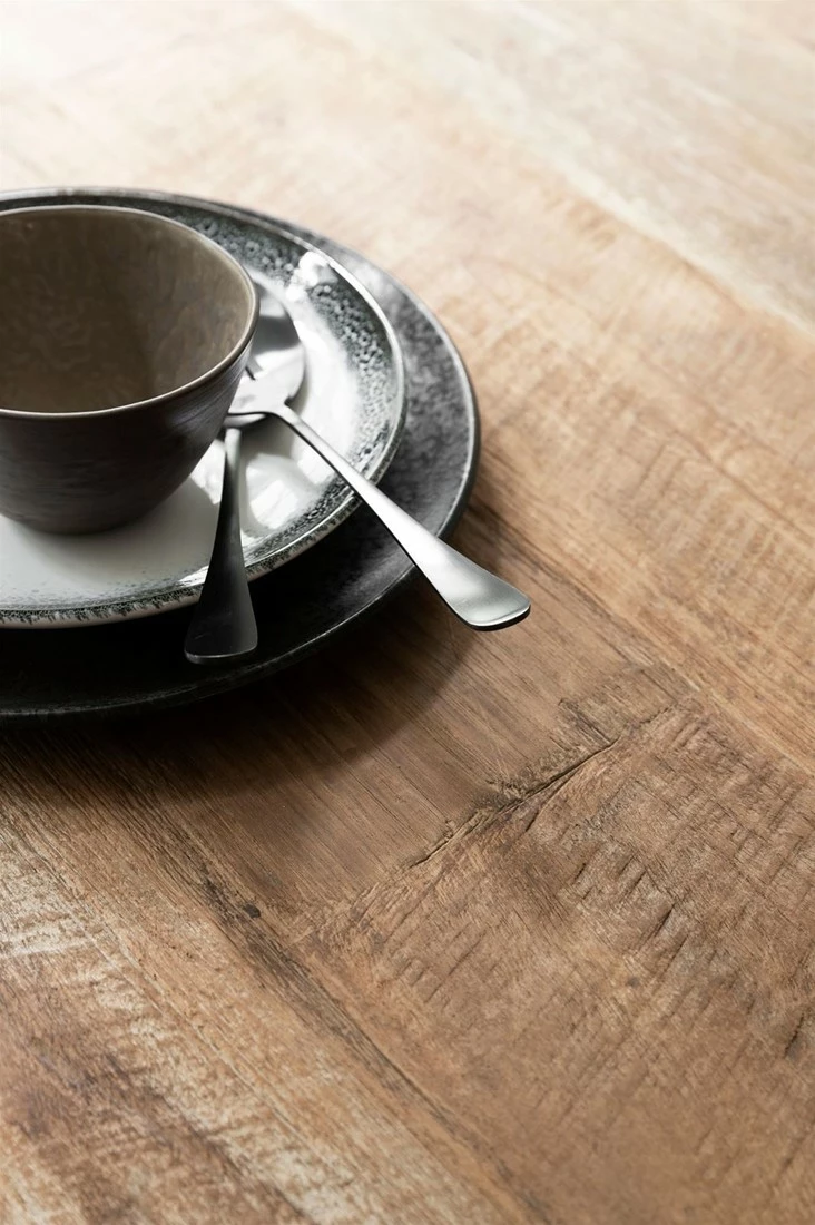 Metropole Pyöreä Ruokapöytä 160 3 Metropole Pyöreä Ruokapöytä 160 - Image 3