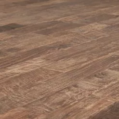 Timeless Tracks Tiikkipuinen Ruokapöytä 150-250 11 Timeless Tracks Tiikkipuinen Ruokapöytä 150-250 -Keittiö myymälä dining table tracks inzet