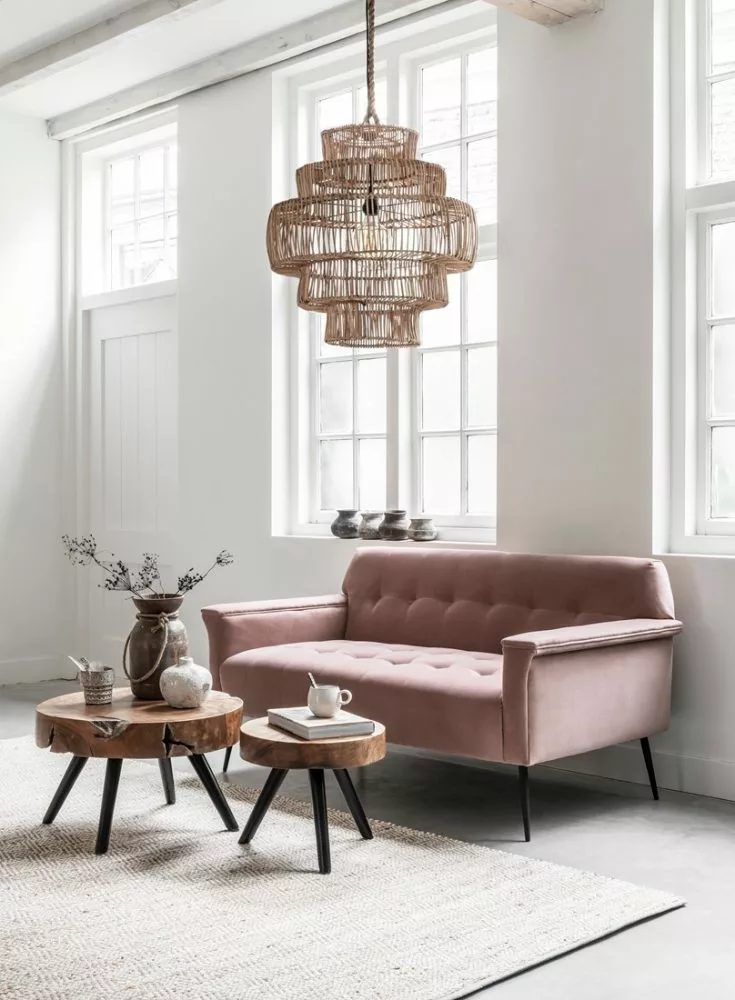 Disk Coffee Table Large 3 Disk Coffee Table Large - Image 3