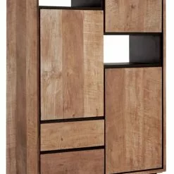 Metropole Puinen Kirjahylly 9 Metropole Puinen Kirjahylly -Keittiö myymälä dtp home bookcase metropole high