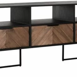 CRISS CROSS Tv-taso 150 -Keittiö myymälä dtp home tv meubel criss cross e1627418173261