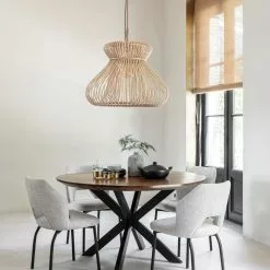 Fungo Kattovalaisin, Medium -Keittiö myymälä fl 465742 dining table flare round plus ml 749515 side chair bloom plus pendant lamp fungo sfee